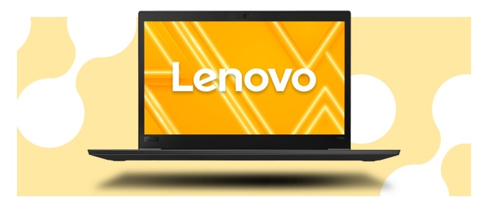 Laptop Lenovo ThinkPad T480s - zdjęcie produktu